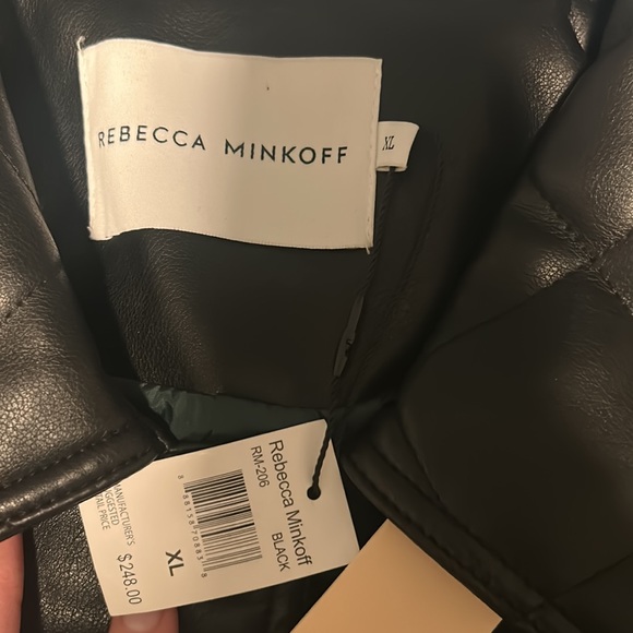 Rebecca’s Minkoff - Picture 3 of 6
